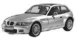 BMW E36-7 B0407 Fault Code