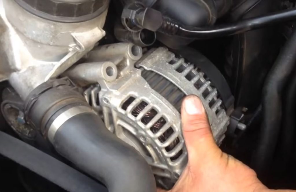 See B0407 in engine